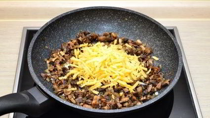 куриные мешочки