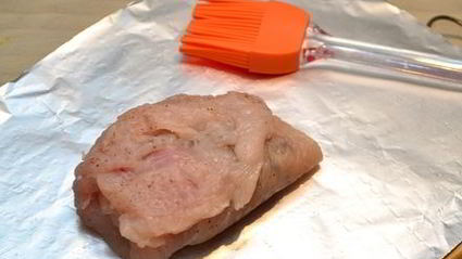 куриные мешочки