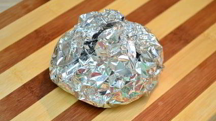 куриные мешочки