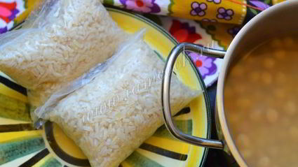 курица в духовке с тыквой