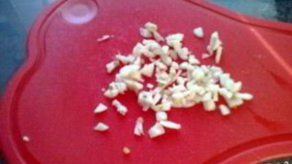 курица в пиве тушеная