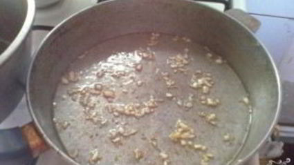 курица в пиве тушеная