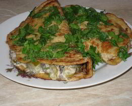 Ленивый бризоль