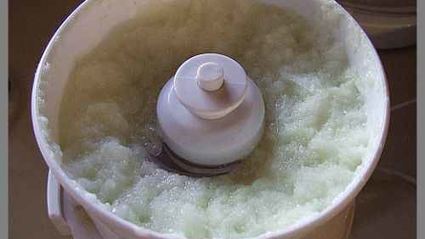 мясо на гриле