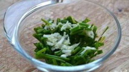 перепелка в духовке