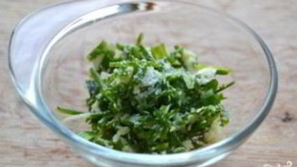 перепелка в духовке