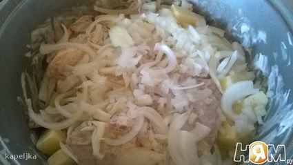 сливочный кролик