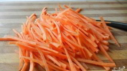 свинина по-китайски в кисло-сладком соусе