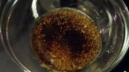 свиные ребрышки в духовке