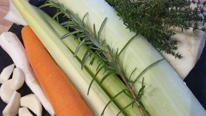 запеченная баранина