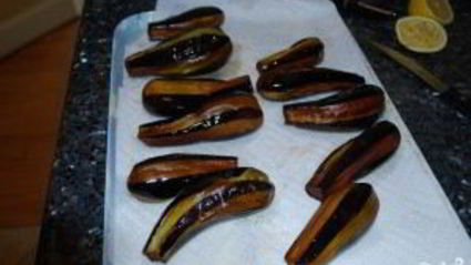 баклажаны по-пармски