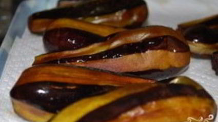 баклажаны по-пармски