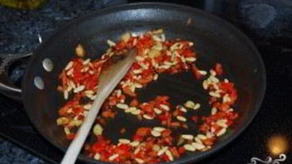 баклажаны по-пармски