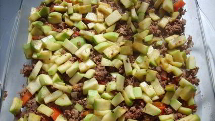 баклажаны с козьим сыром и базиликом