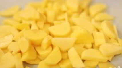 баклажаны в горшочках