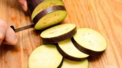 баклажаны запеченные