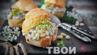 Белые баклажаны