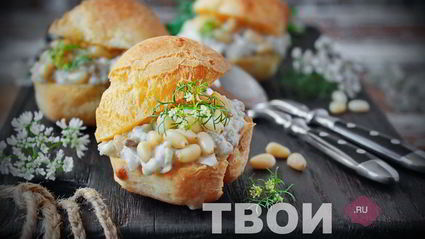 белые баклажаны