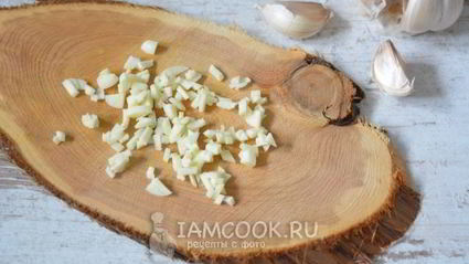 брюссельская капуста запеченная в духовке