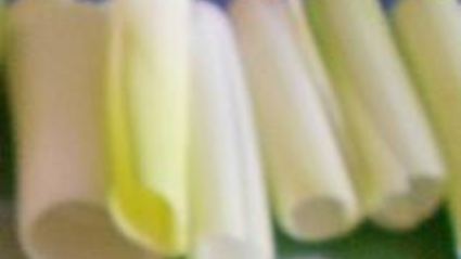 фаршированный лук-порей