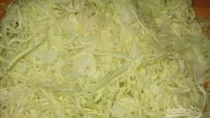 фаршированный перец с овощами