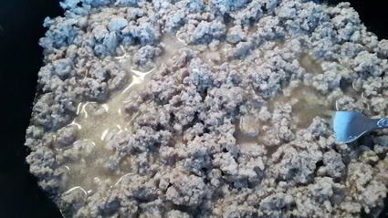 фаршированный сладкий перец без риса