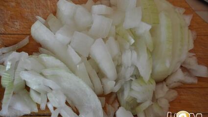 фаршированные баклажаны под сырной корочкой