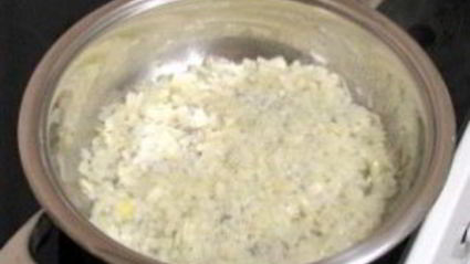 фаршированные баклажаны