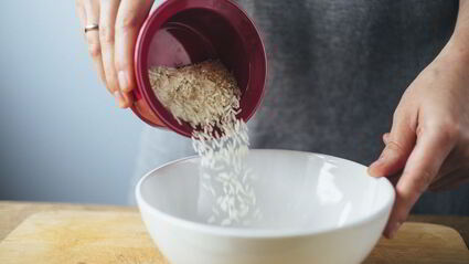 фаршированные перцы