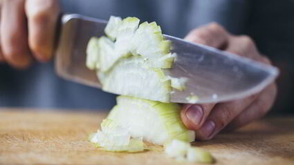 фаршированные перцы