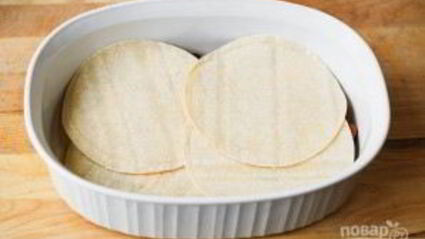 фасоль с говядиной