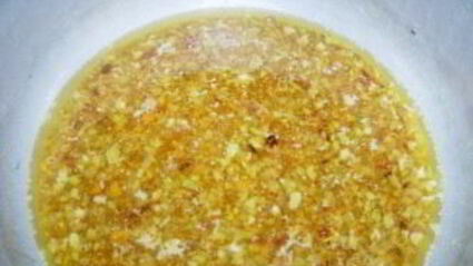 кабачки по-татарски