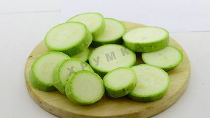 кабачки запеченные с сыром в мультиварке