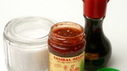 капуста под соусом