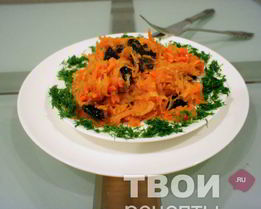 Капуста тушеная