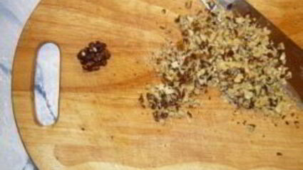 лобио из красной фасоли по-грузински