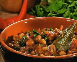 Лобио Лебия Харкалия