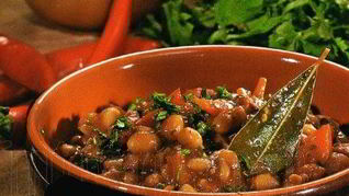 Лобио Лебия Харкалия