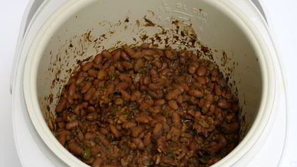 лобио с грецкими орехами в мультиварке