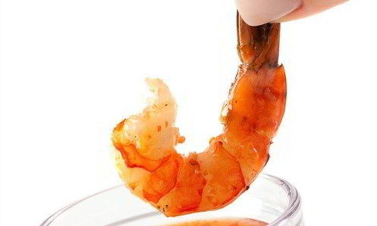 Рецепт соу барбекю для креветок на гриле