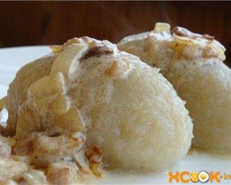 Цеппелины по-литовски