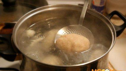 цеппелины по-литовски