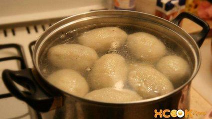 цеппелины по-литовски