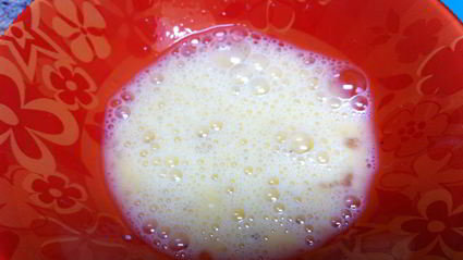 цветная капуста в яйце