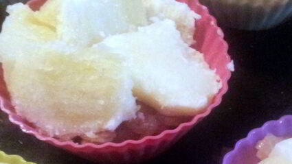 цветная капуста, запеченная с картофелем