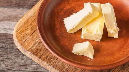 запеченный лук