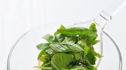 запеченный перец в маринаде