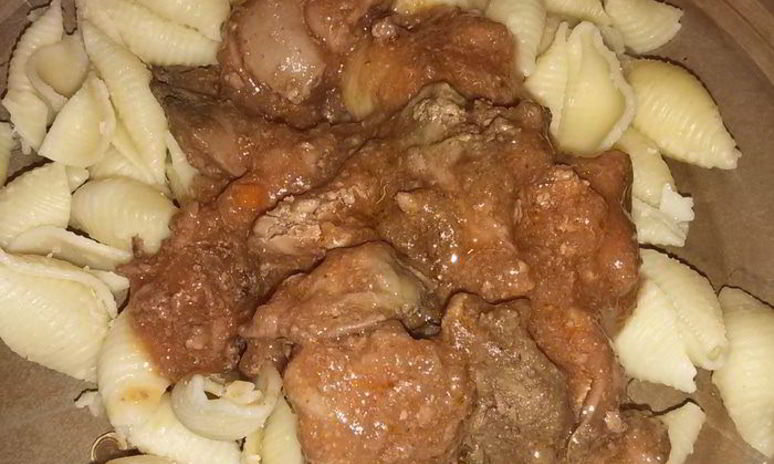 Рецепт куриной печени быстрое угощение