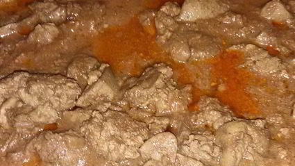 куриная печень быстрое угощение