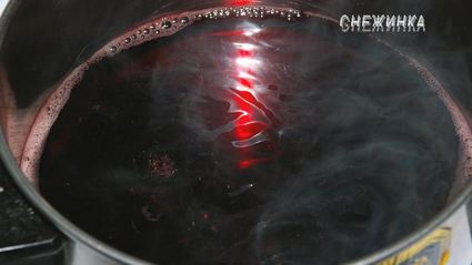 куриная печень по-анжуйски